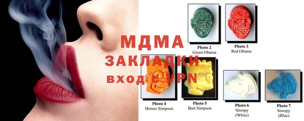 таблы Тында